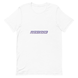 ABC's Short-Sleeve Unisex T-Shirt