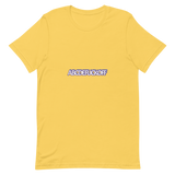 ABC's Short-Sleeve Unisex T-Shirt