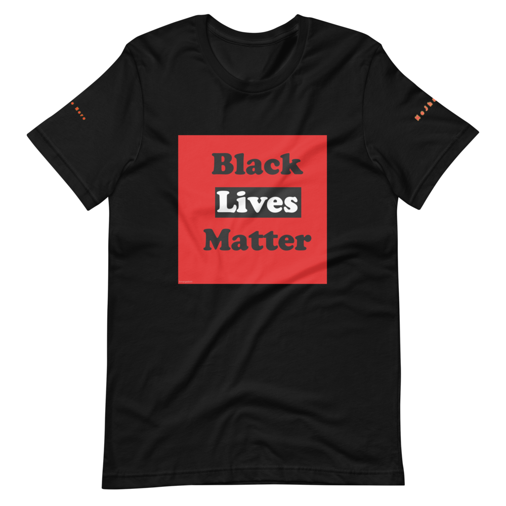 February's Reminder Personalized Short-Sleeve Unisex T-Shirt