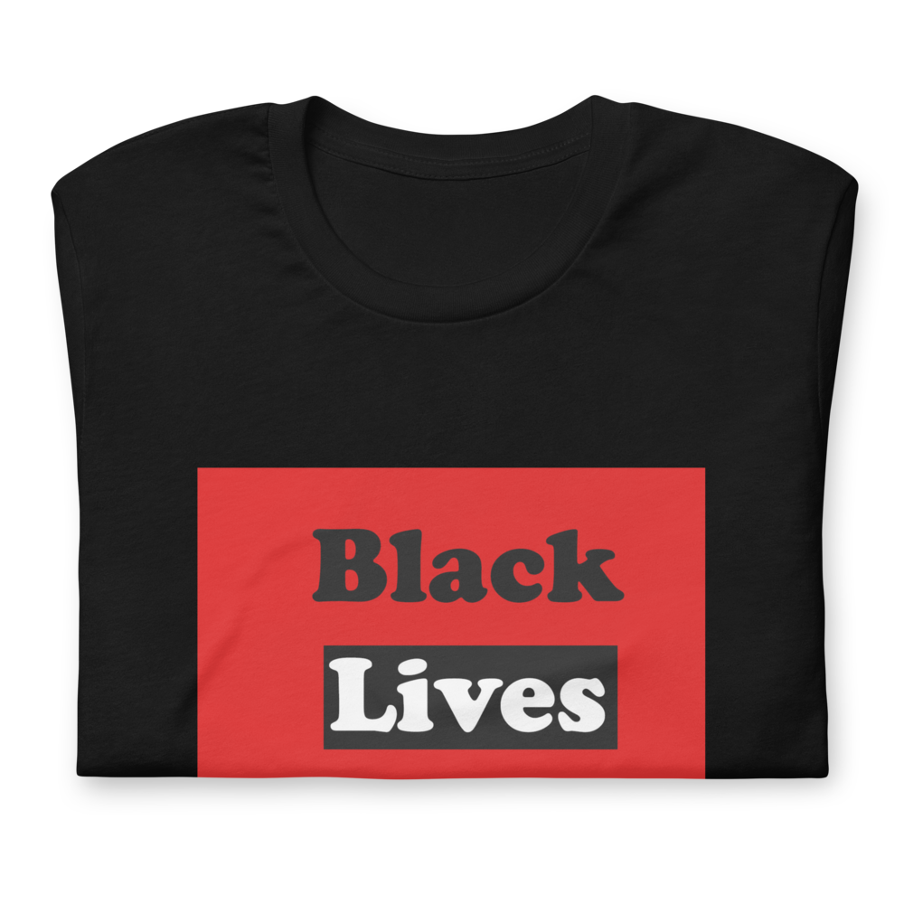 February's Reminder Personalized Short-Sleeve Unisex T-Shirt