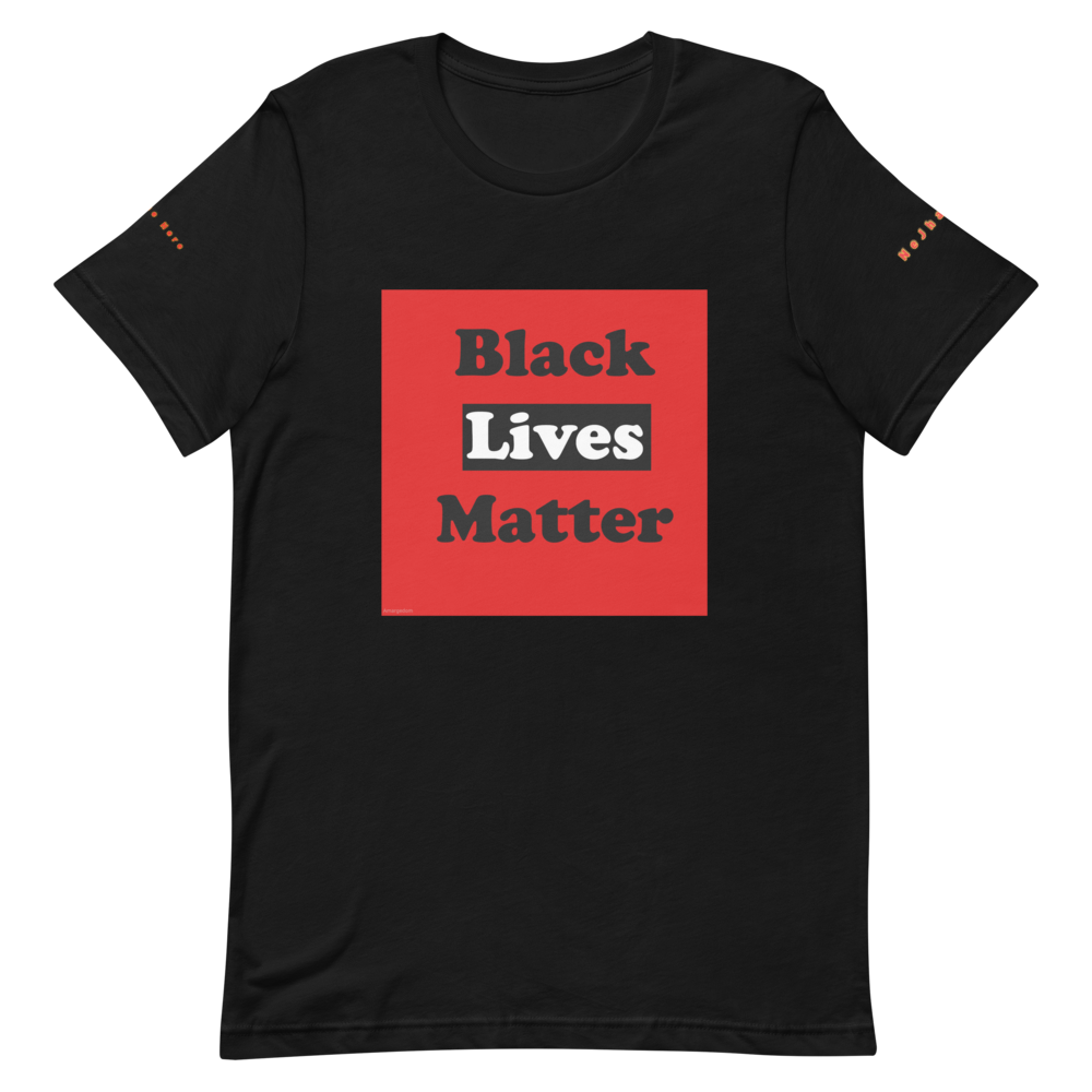 February's Reminder Personalized Short-Sleeve Unisex T-Shirt