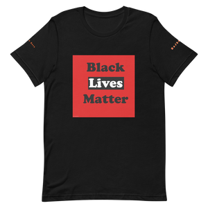 February's Reminder Personalized Short-Sleeve Unisex T-Shirt