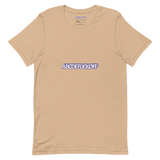 ABC's Short-Sleeve Unisex T-Shirt