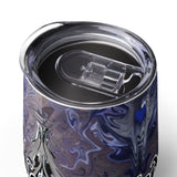 Berry Blues Wine Tumbler